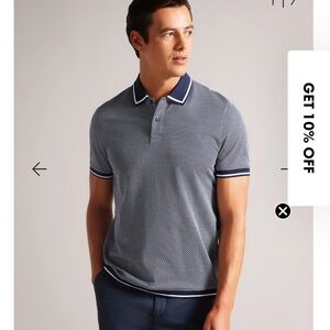 Ted Baker Polo